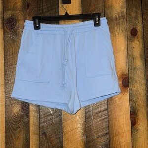 NWT Reflex Cozy Shorts